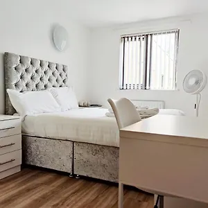 Accommodation Bradford Bradford (West Yorkshire)